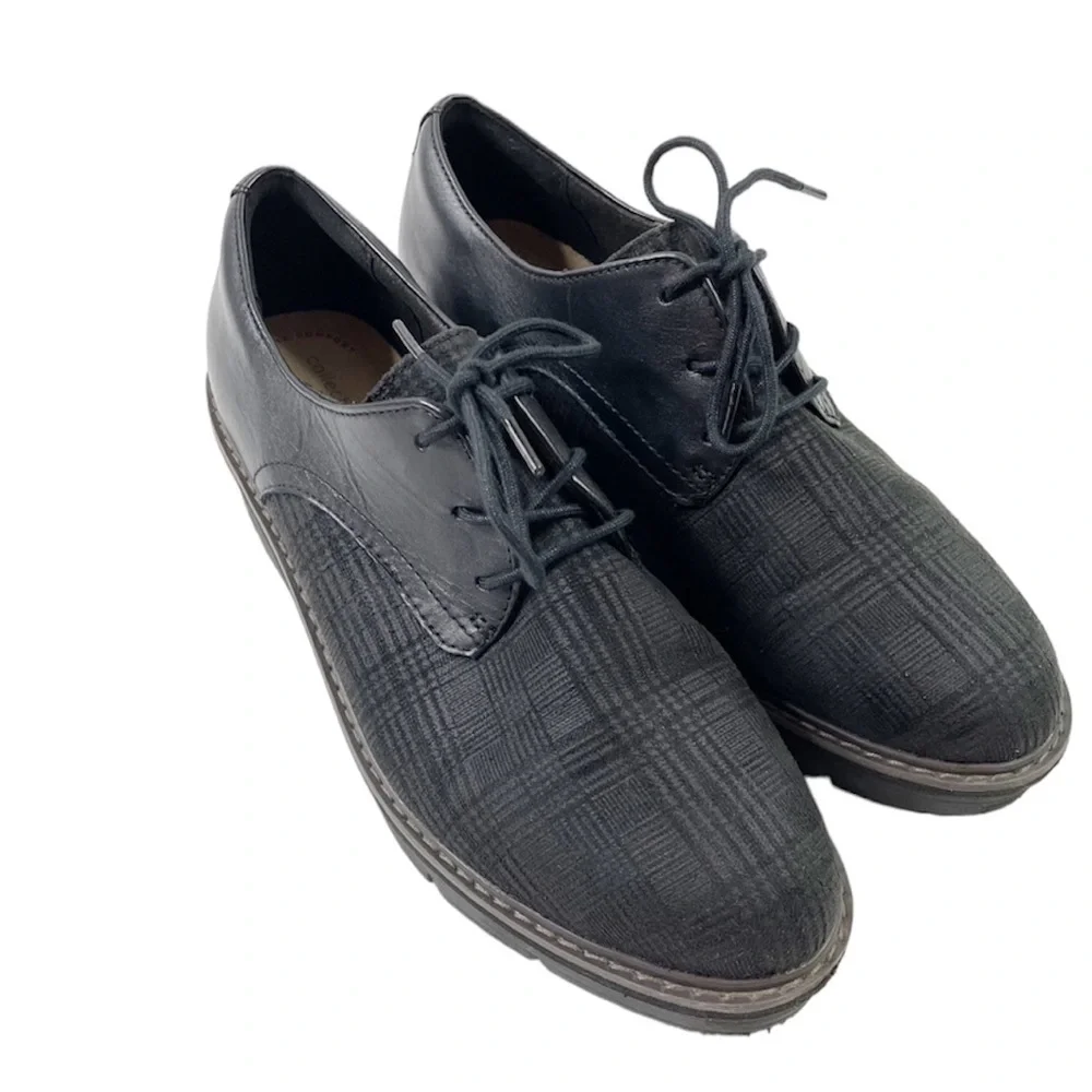 Clarks Airabell Ultimate Comfort Loafers